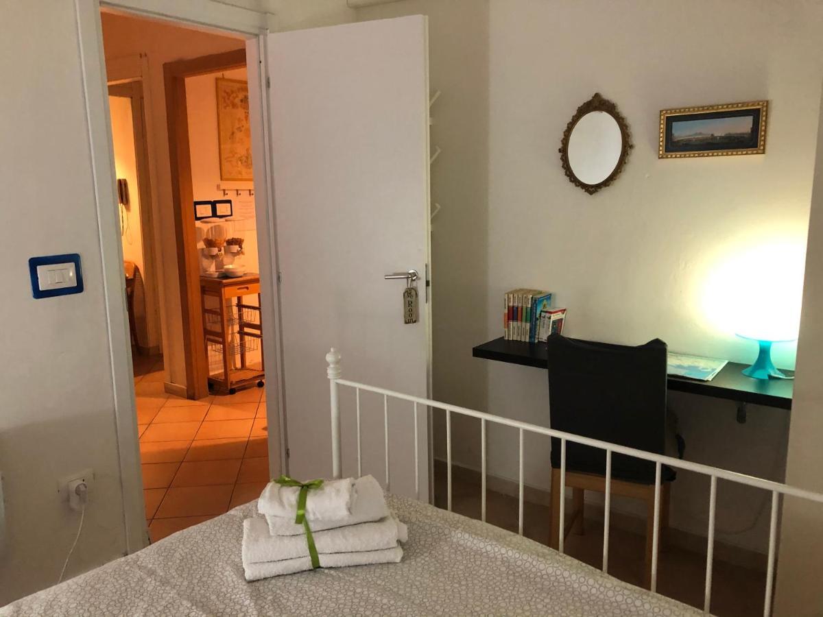 Caio Asinio Apartment Νάπολη Εξωτερικό φωτογραφία